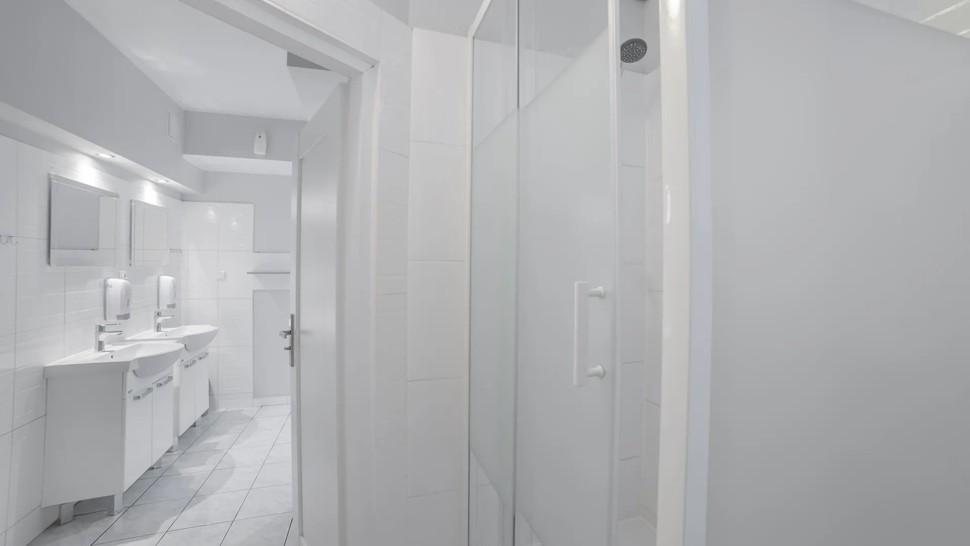 Tatamka Hostel Warsaw