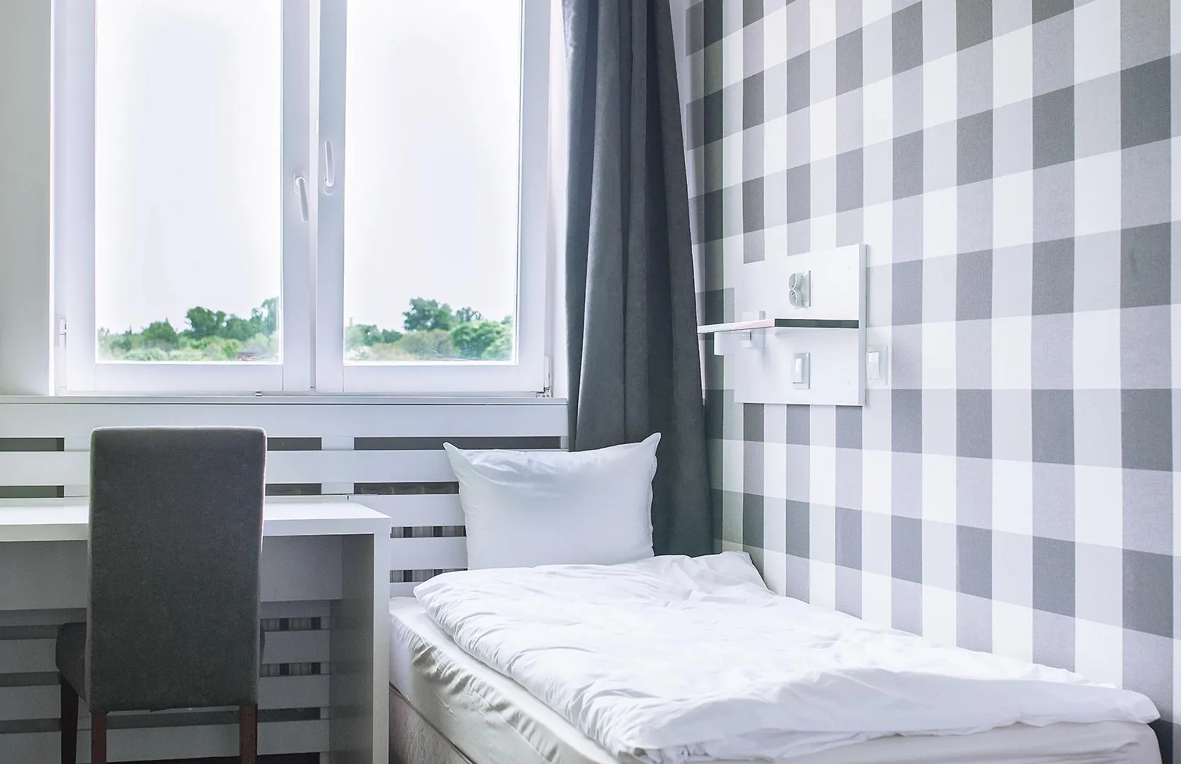 Tatamka Hostel Warsaw