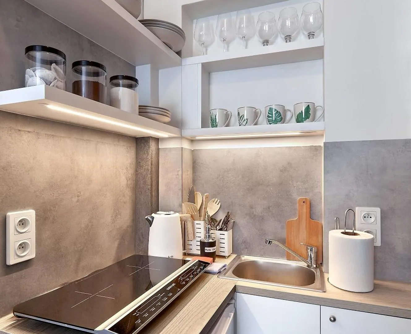 Tatamka Hostel Warsaw