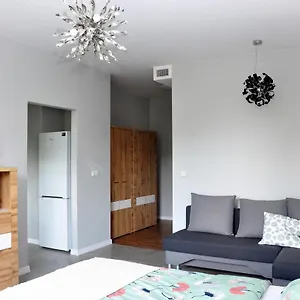 Prudentia Klobucka Apartment