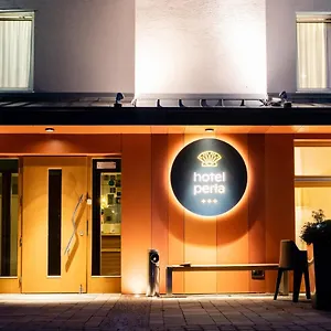 Perła Hotel Krakau