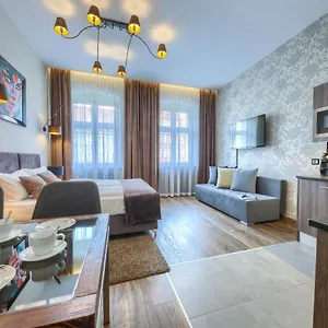 Abba Appartement Wrocław