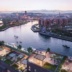Prestige Appartement Gdańsk