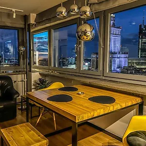 Sleep4you Centrum Apartment