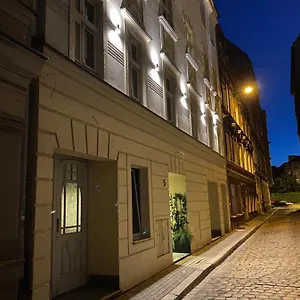 Na Waskiej Appartement Wrocław