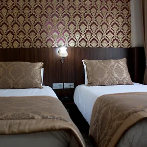 Istanbul Central Hotel Hotel Istanboel