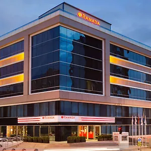Ramada Encore Kartal Hotel Istanboel