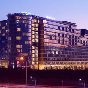 Mercure West & Convention Center Hotel Istanboel