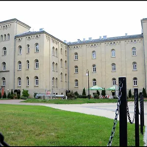 Dom Sonata Гданьск