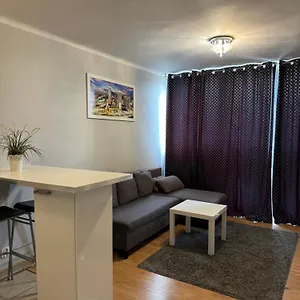 Coser Centrum 1 Apartment