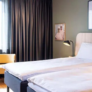 Scandic Otel Wroclaw