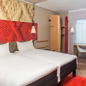 Ibis Centrum Otel Wroclaw