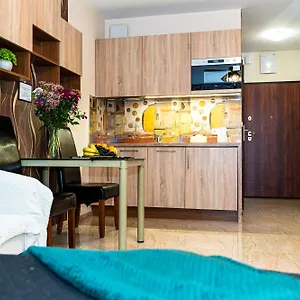 Triton In Apartment