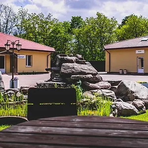 Отель Twins, Варшава