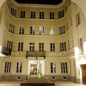 In The Heart Of Apartment