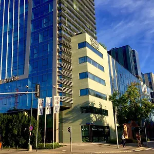 Silverapartments Apartment