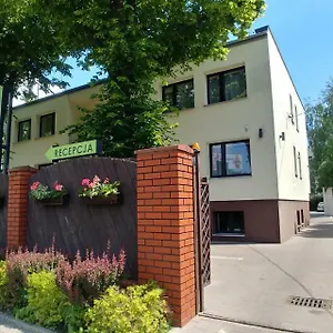 Гостевой дом Smart2stay Pod Lipami, Варшава