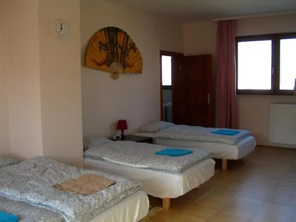 Tatamka Hostel Warsaw