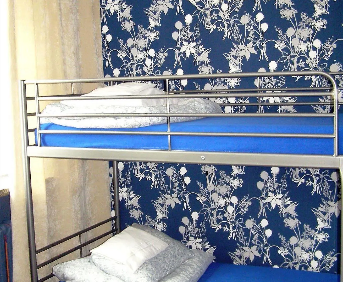 Tatamka Hostel Warsaw