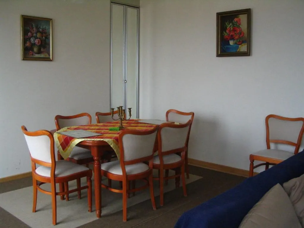 Tatamka Hostel Warschau 0*,  Polen