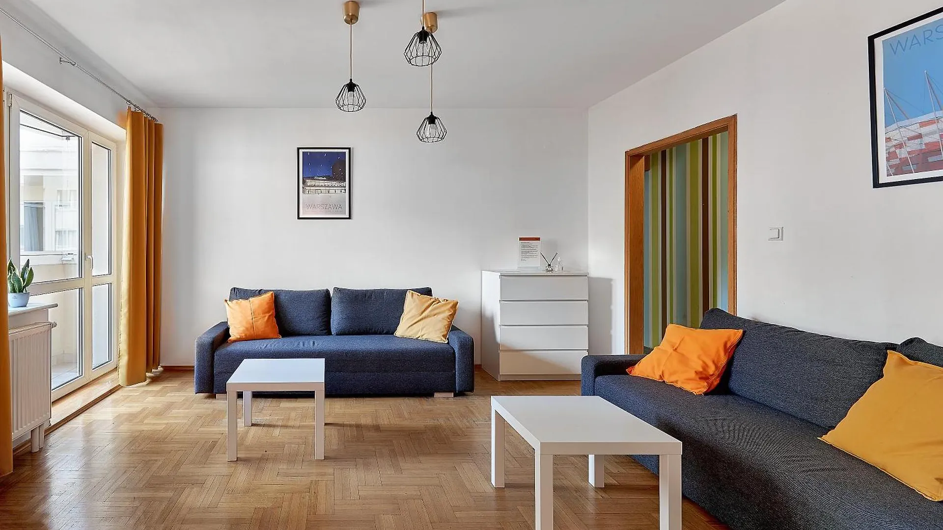 Tatamka Hostel Warschau