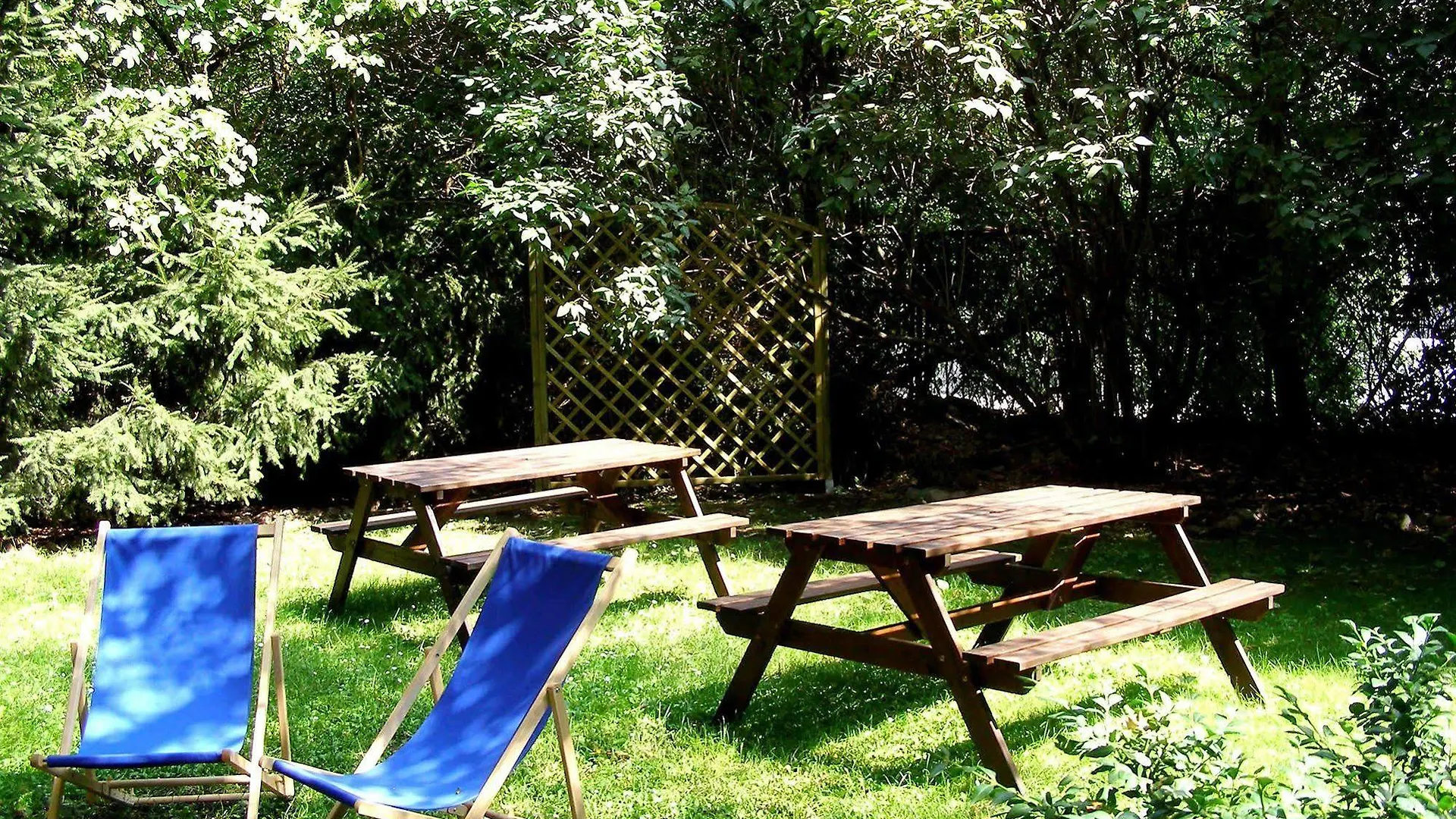 Tatamka Hostel Warschau